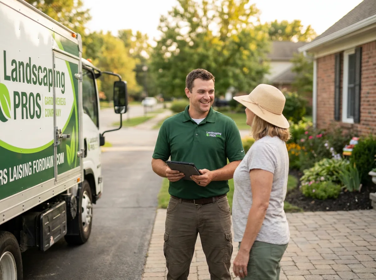 Landscaping Modoc, SC FAQs